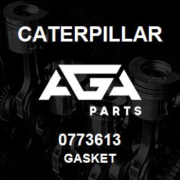 0773613 Caterpillar GASKET | AGA Parts