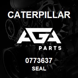 0773637 Caterpillar SEAL | AGA Parts