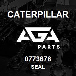 0773676 Caterpillar SEAL | AGA Parts