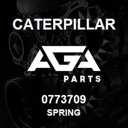 0773709 Caterpillar SPRING | AGA Parts