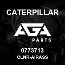 0773713 Caterpillar CLNR-AIRASS | AGA Parts