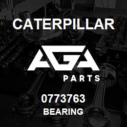 0773763 Caterpillar BEARING | AGA Parts