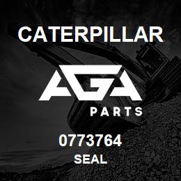 0773764 Caterpillar SEAL | AGA Parts