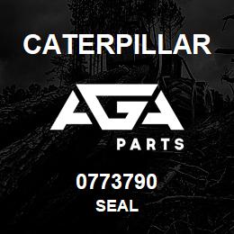 0773790 Caterpillar SEAL | AGA Parts