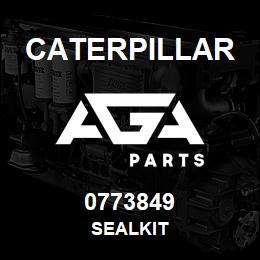 0773849 Caterpillar SEALKIT | AGA Parts