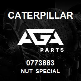 0773883 Caterpillar NUT SPECIAL | AGA Parts