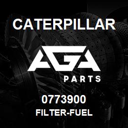 0773900 Caterpillar FILTER-FUEL | AGA Parts