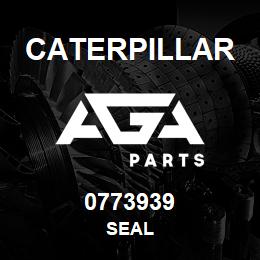 0773939 Caterpillar SEAL | AGA Parts