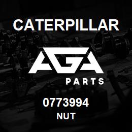 0773994 Caterpillar NUT | AGA Parts
