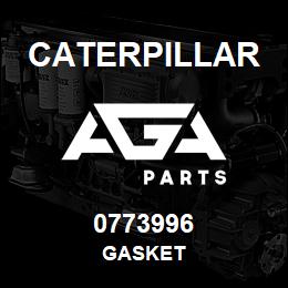 0773996 Caterpillar GASKET | AGA Parts