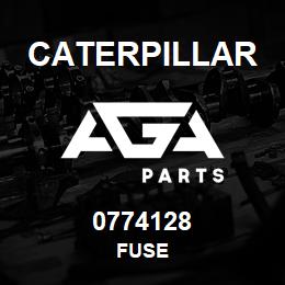 0774128 Caterpillar FUSE | AGA Parts