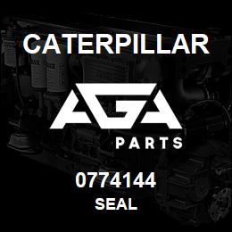 0774144 Caterpillar SEAL | AGA Parts