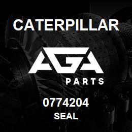 0774204 Caterpillar SEAL | AGA Parts