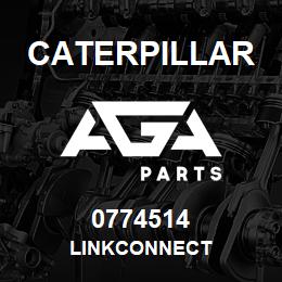 0774514 Caterpillar LINKCONNECT | AGA Parts