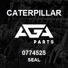 0774525 Caterpillar SEAL | AGA Parts