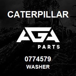 0774579 Caterpillar WASHER | AGA Parts