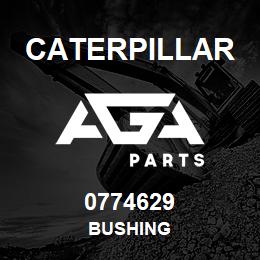 0774629 Caterpillar BUSHING | AGA Parts