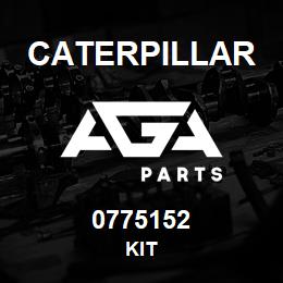 0775152 Caterpillar KIT | AGA Parts