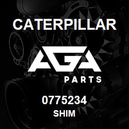 0775234 Caterpillar SHIM | AGA Parts