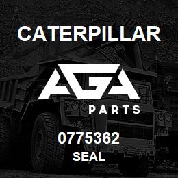 0775362 Caterpillar SEAL | AGA Parts