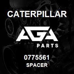 0775561 Caterpillar SPACER | AGA Parts