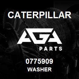 0775909 Caterpillar WASHER | AGA Parts