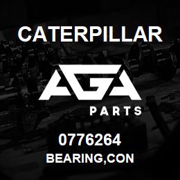 0776264 Caterpillar BEARING,CON | AGA Parts