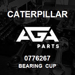 0776267 Caterpillar BEARING CUP | AGA Parts