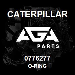 0776277 Caterpillar O-RING | AGA Parts