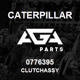 0776395 Caterpillar CLUTCHASSY | AGA Parts