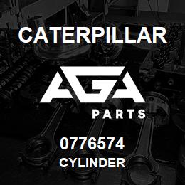 0776574 Caterpillar CYLINDER | AGA Parts