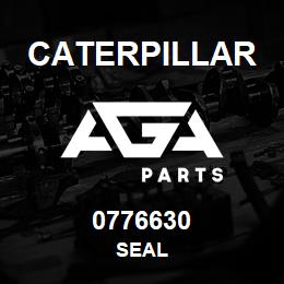 0776630 Caterpillar SEAL | AGA Parts