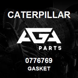 0776769 Caterpillar GASKET | AGA Parts