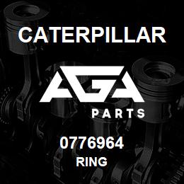 0776964 Caterpillar RING | AGA Parts