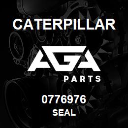 0776976 Caterpillar SEAL | AGA Parts