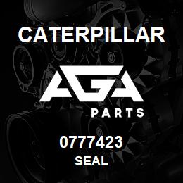 0777423 Caterpillar SEAL | AGA Parts