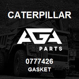 0777426 Caterpillar GASKET | AGA Parts