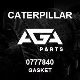 0777840 Caterpillar GASKET | AGA Parts