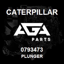 0793473 Caterpillar PLUNGER | AGA Parts