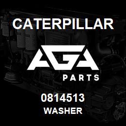 0814513 Caterpillar WASHER | AGA Parts