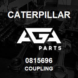 0815696 Caterpillar COUPLING | AGA Parts