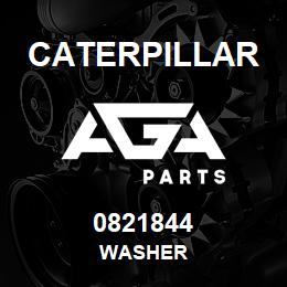 0821844 Caterpillar WASHER | AGA Parts