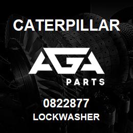 0822877 Caterpillar LOCKWASHER | AGA Parts