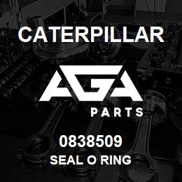 0838509 Caterpillar SEAL O RING | AGA Parts