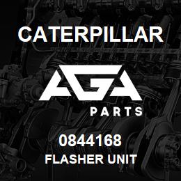 0844168 Caterpillar FLASHER UNIT | AGA Parts