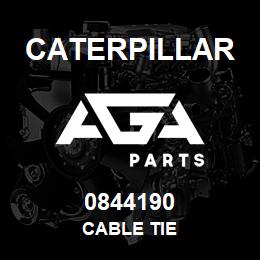 0844190 Caterpillar CABLE TIE | AGA Parts