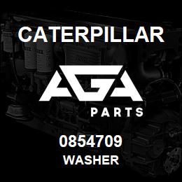 0854709 Caterpillar WASHER | AGA Parts