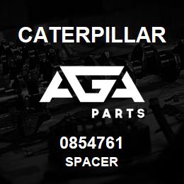 0854761 Caterpillar SPACER | AGA Parts