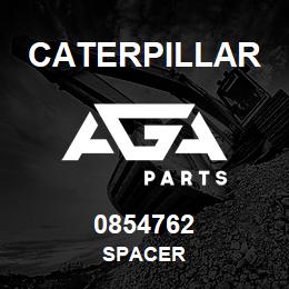 0854762 Caterpillar SPACER | AGA Parts
