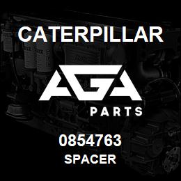 0854763 Caterpillar SPACER | AGA Parts